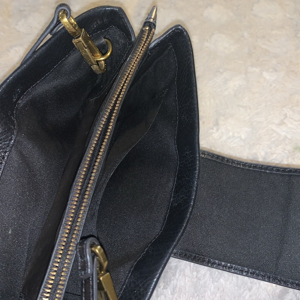 Fossil bag - Picture 4 of 6